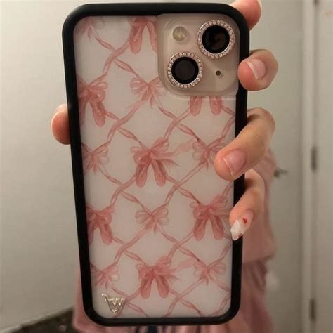 Wildflower Cases On Pointe IPhone 15 Pro Case In 2024 Wildflower