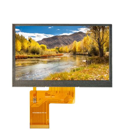 China Lcd Liquid Crystal Display Manufacturer And Supplier Factory