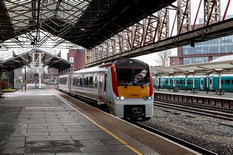 20191228 Img 8724 Transport For Wales Class 175 Dmu No 17 Flickr