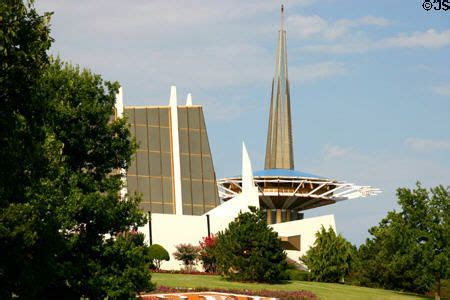 Oral Roberts University, Tulsa, Oklahoma | Oral Roberts University Ca…