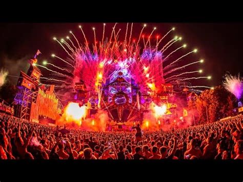 Dominator Voyage Of The Damned Official Aftermovie Youtube