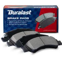 Brake Pads Gmc Sierra