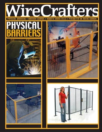 Style 840 Woven Wire Partitionssecurity Enclosures Wirecrafters