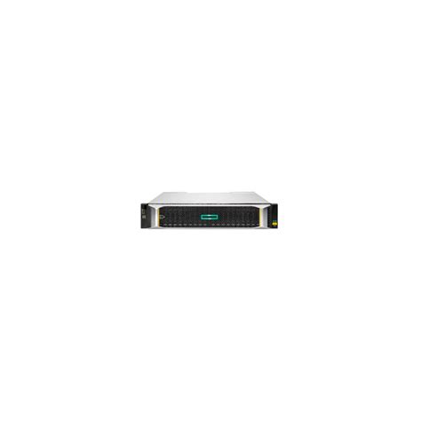 HPE MSA 2062 16Gb FC SFF Storage CHS Hungary Kft