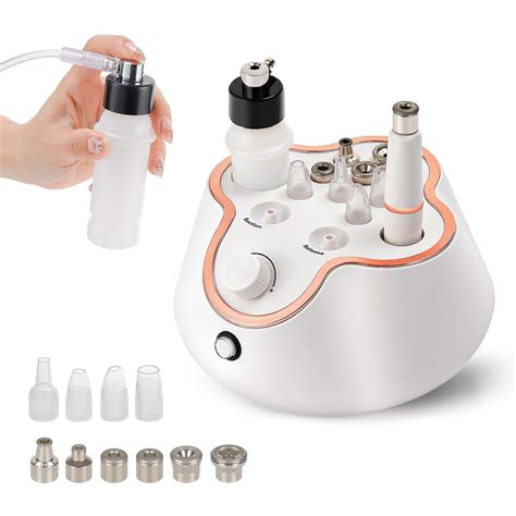 Professional Diamond Microdermabrasion Machine Home Use Facial Peeling