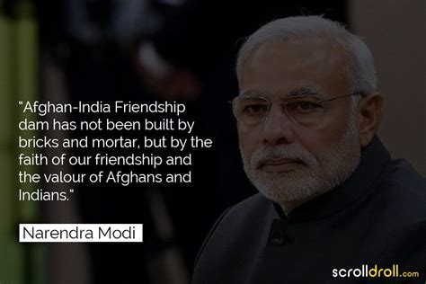 30 Powerful Narendra Modi Quotes That'll Inspire Every Indian