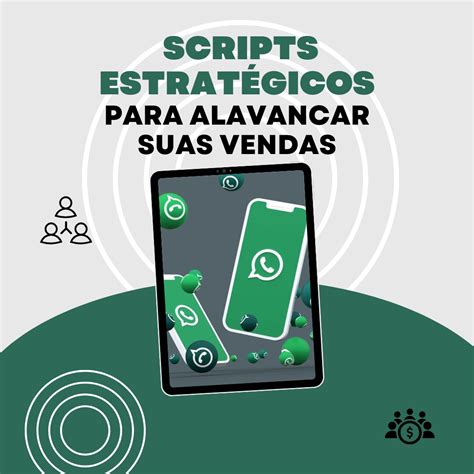 E Book Scripts Estrat Gicos Para Alavancar Suas Vendas Ag Ncia Fn