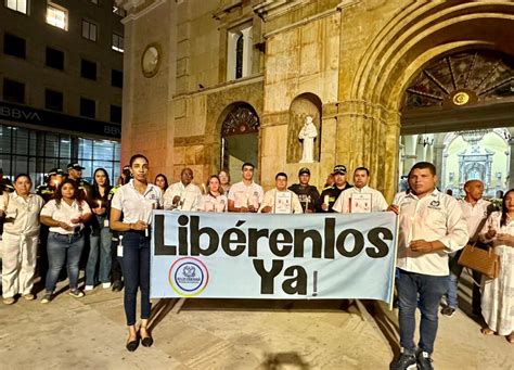 Funcionarios De La Registraduría En La Guajira Piden La Liberación De Delegado Secuestrado En El