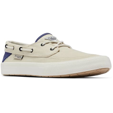 Columbia Men's Slack Tide PFG Boat Shoes | Academy