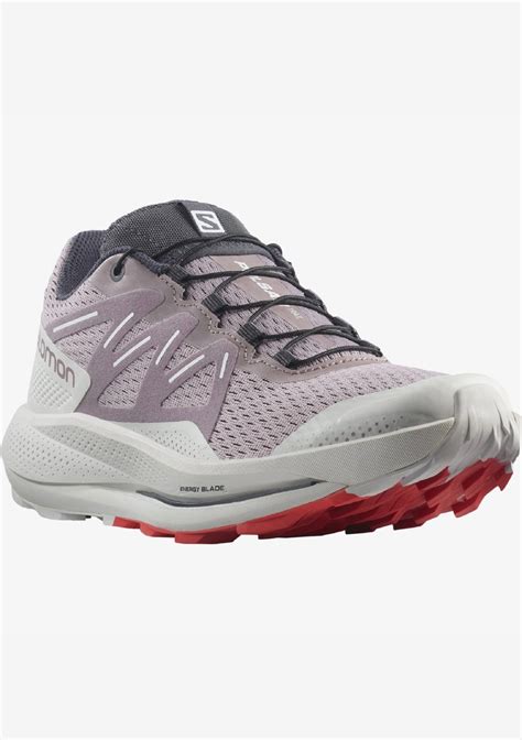 Women's Salomon Pulsar Trail – Big Sky Run Co