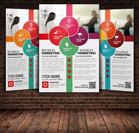 Business Training Flyer Templates 21 Psd Ai Eps Format Download