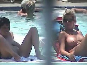 Naked Pool Voyeur Sex Pictures Pass