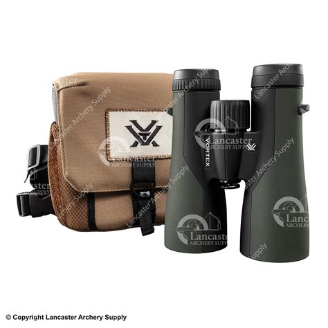 Vortex Crossfire Hd Binocular 12x50 Lancaster Archery Supply