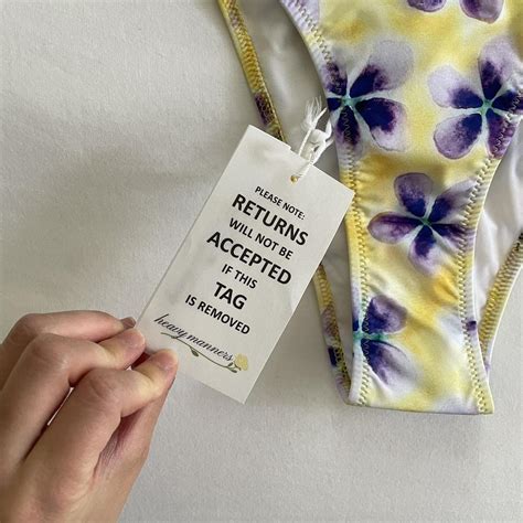 NWT Heavy Manners Mickey Silvia Bikini Set S Depop