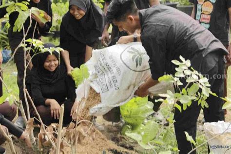 Pemuda Mojokerto Wakili Jatim Di Ajang Pemuda Pelopor