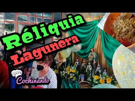 Reliquia Lagunera La Comarca Lagunera YouTube