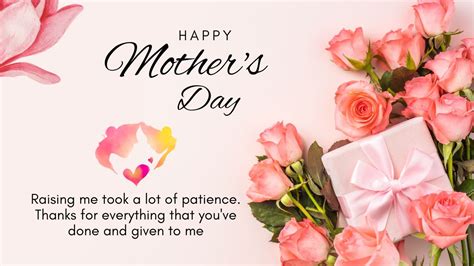 Happy Mothers Day 2024 Best Wishes Quotes Messages Whatsapp And