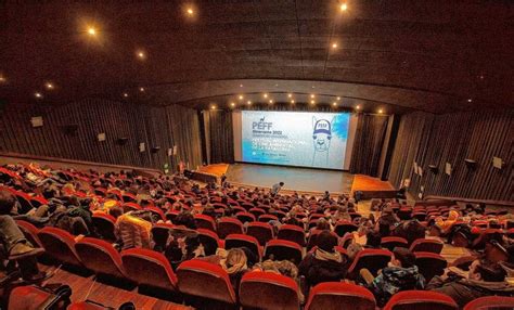 Comodoro vivirá la segunda edición del Festival Internacional de Cine