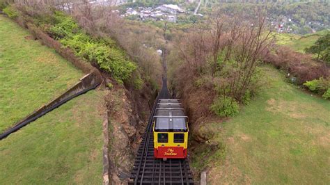 Lookout Mountain Incline Railway | Tennessee Crossroads | NPT