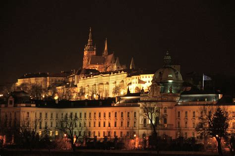 Prague Czech Republic Castle Hill Photo By Peggy Mooney Castle