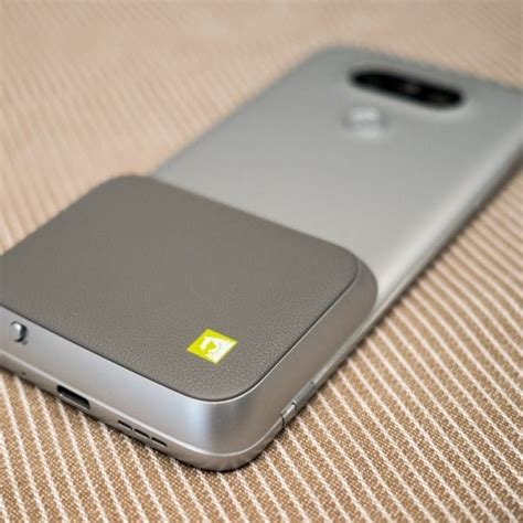 Lg G5 Full Specifications And Features