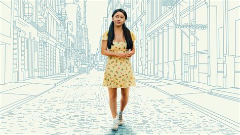 TO ALL THE BOYS: ALWAYS AND FOREVER LARA JEAN REVIEW