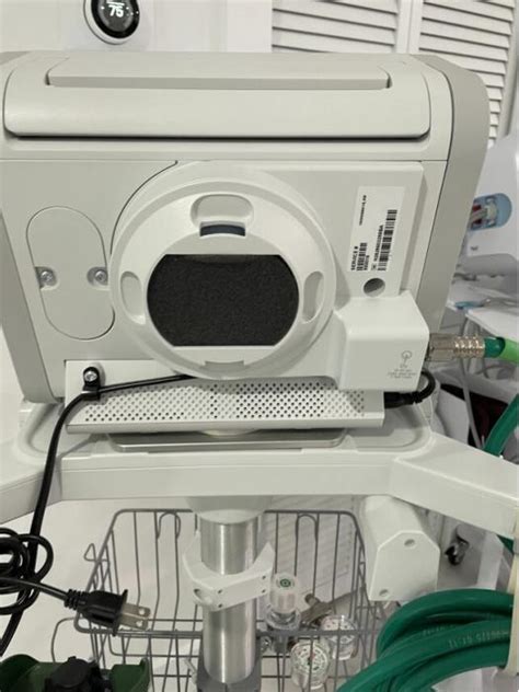 Used PHILIPS Trilogy EV300 Atlas Ophthalmic Equipment