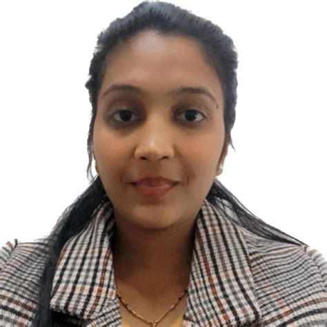 Priyanka Khade Senior Software Engineer Vinz Global India Private