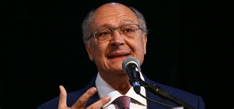 Alckmin Anuncia Redu O De Impostos Para Carros Avaliados Em At R