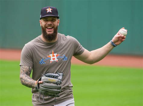 Former Astros ace Dallas Keuchel finds new home in AL