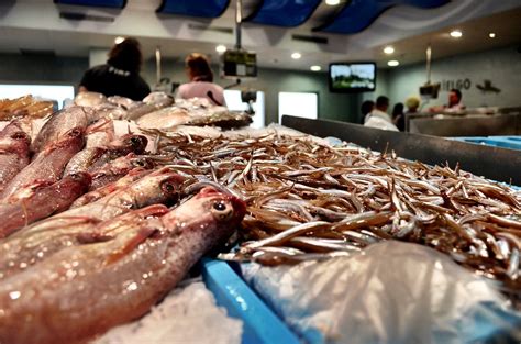 No I Still Don’t Like Fish or Seafood - What I Wish People Understood