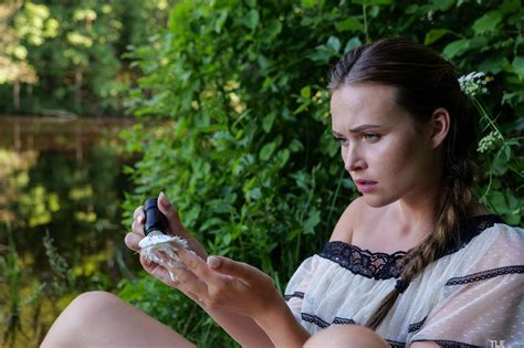 Cute Teen Gabby Shaves Pussy And Pees Thelifeerotic Pussy Shave 1 Gabby Bella 0020 Porn Pic