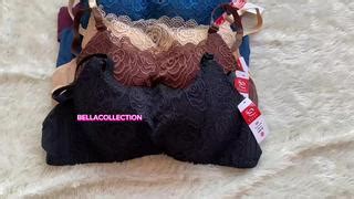 Jual Bra BH Kemben Elena 24501B Busa Tipis Pakai Kawat Cup B Model