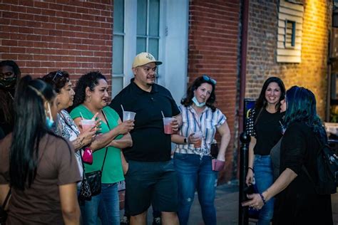 Haunted Ghost Paranormal Tour In New Orleans