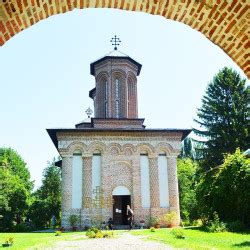 Care Sunt Principalele Atractii Turistice Din Judetul Ilfov