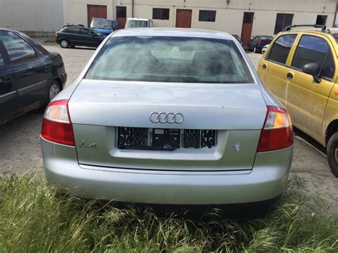 Dezmembrari Audi A4 B6 1 9 Tdi Awx 124174380