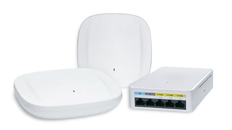 Cisco Wifi Access Point