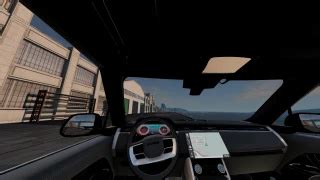 Range Rover Vogue Release BeamNG Drive