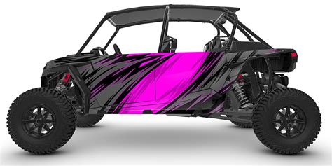 Rzr Xp 10004 Tagged Color Pink Ecdcustoms