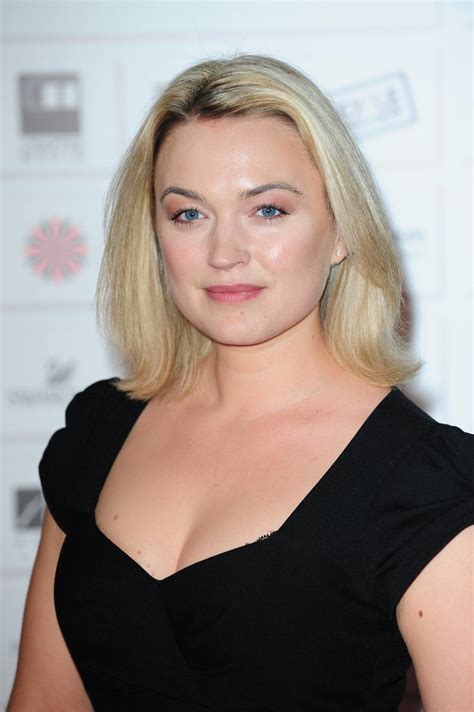 София Майлс Sophia Myles биография фото Кино