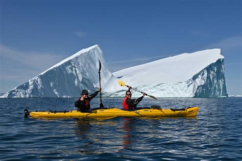 En Famille Le Groenland C Est Inuit Voyage Groenland Huwans