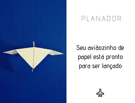 Como fazer um avião de papel as 6 melhores formas Maiores e Melhores