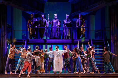 Breathtaking Jesus Christ Superstar Opens The Moonlight Season