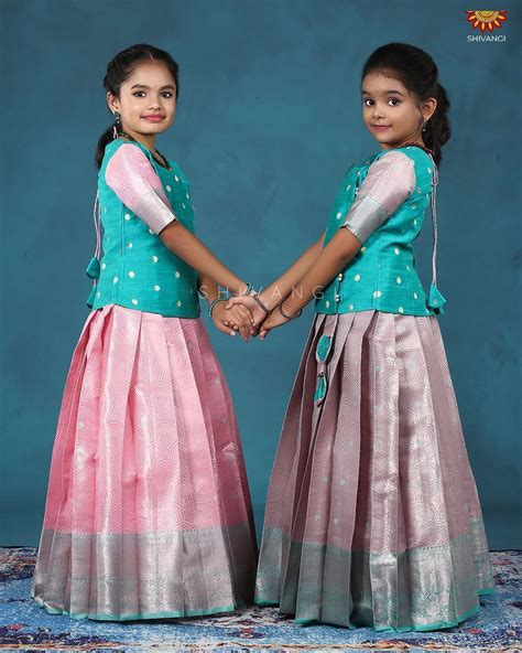 Add a touch of elegance to your little ones ethnic outfit. Color : Pink