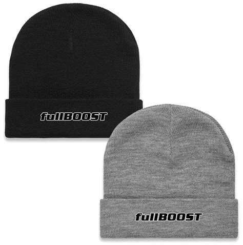 Fullboost Beanie Fullboost