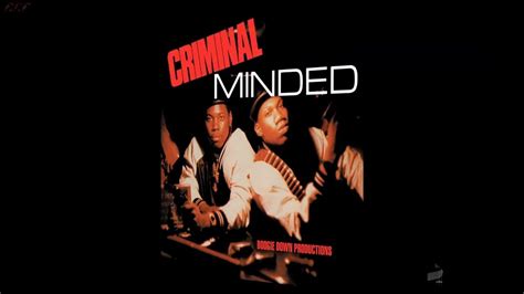 Boogie Down Productions The Bridge Is Over Lyrics Youtube