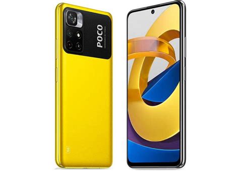 Xiaomi Poco M5 128GB 6GB RAM