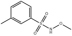 Benzenesulfonamide N Methoxy 3 Methyl 304912 93 4