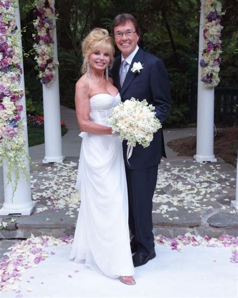 Loni Anderson marries folk singer Bob Flick | News | cecildaily.com