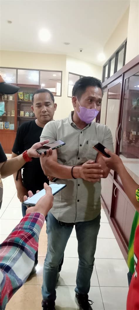 Medikom Online Tak Kunjung Dibangun Komite Smpn Bojongmangu